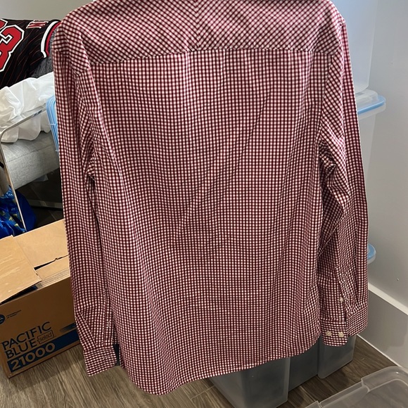 Long sleeve button down - Picture 4 of 6
